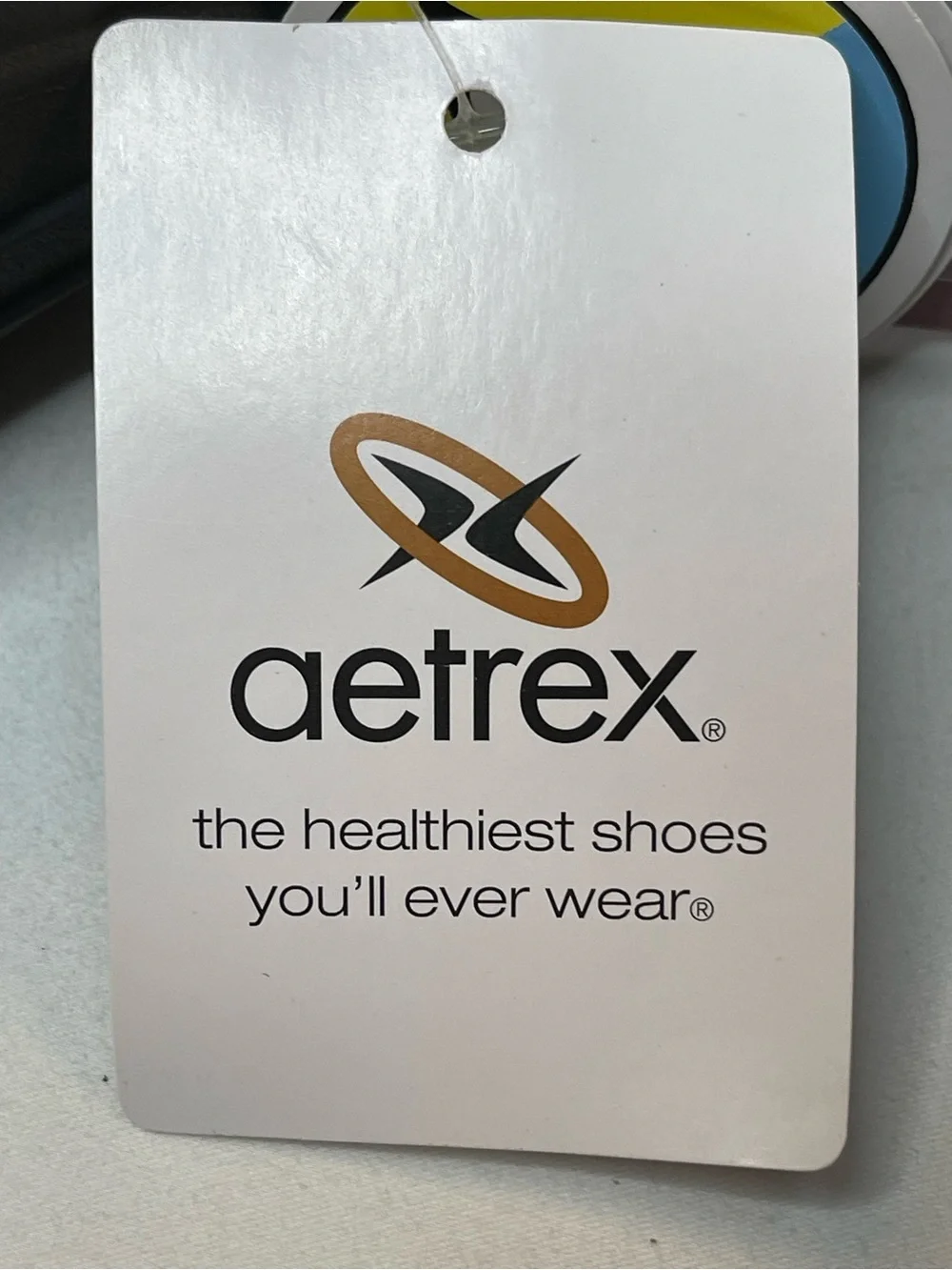NWT Aetrex Bondi Orthotic Clogs Charcoal Men’s Size 10